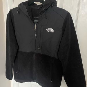 North Face Fleece Jacket